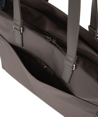 ACE BAGS & LUGGAGE ACE WRT-505 トートバッグ ビジネス A4 13.3インチPC 20253 エース チャコール