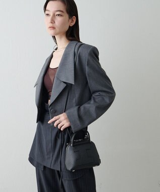 IACUCCI 【予約】ヴォルタ XS ALCE ブラック