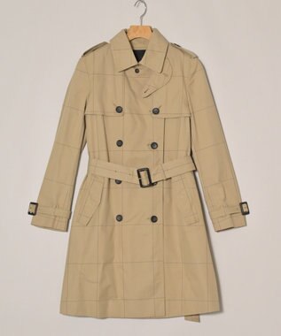 ONWARD Reuse Park 【ICB】コート秋冬 ベージュ