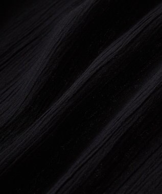 Green Parks Ｉ　レーヨンクレープチュニック Yellow