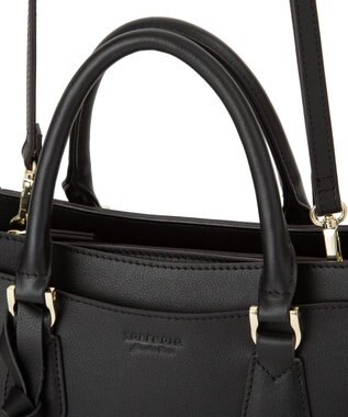 ACE BAGS & LUGGAGE Jewelna Rose クロフォード シンクブラック 16311 ジュエルナローズ ブラック