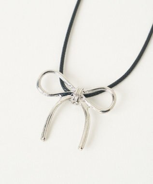 WEGO Lリボンモチーフアソートネックレス 柄2