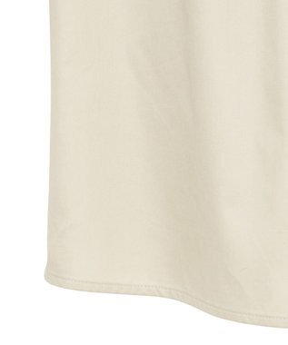 JOSEPH 【洗える】コットンサティーン　ブラウス Affogato