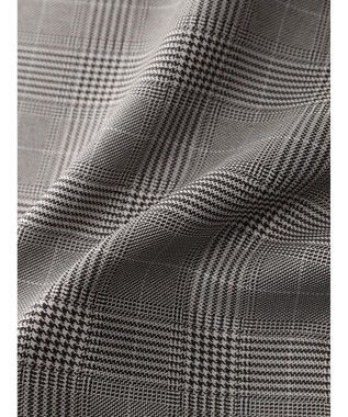 Green Parks アソート柄薄手ベスト Glen Check