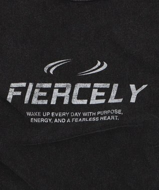 WEGO ヴィンテージライクドロストちびT 柄1