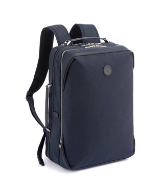 ACE BAGS & LUGGAGE Orobianco センプレ SEMPRE 92392 リュックサック ネイビー