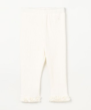 組曲 KIDS 【80-90㎝】キルトセットアップ グレー系