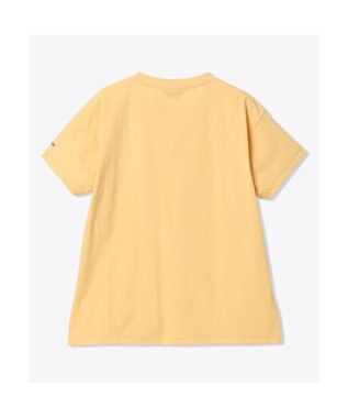 Columbia Columbia/ ウィメンズヤハラフォレストポケットショートスリーブTシャツ /コロンビア Sand Dune