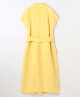 NAVE 【×NAVE】ボリュームリバージレ イエロー系