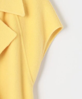 NAVE 【×NAVE】ボリュームリバージレ イエロー系