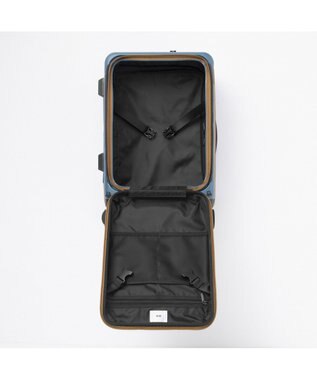 ACE BAGS & LUGGAGE ace. テオフィールド スーツケース 32L 05161 エース レイクブルー