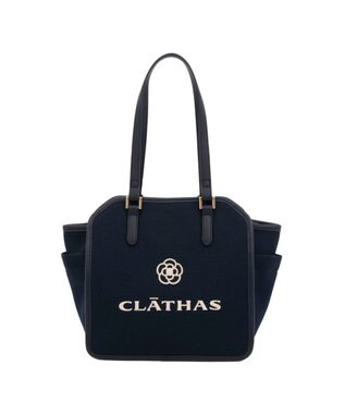 CLATHAS クワット ハンドバッグ
