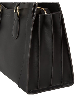 ACE BAGS & LUGGAGE Jewelna Rose クロフォード シンクブラック 16311 ジュエルナローズ ブラック