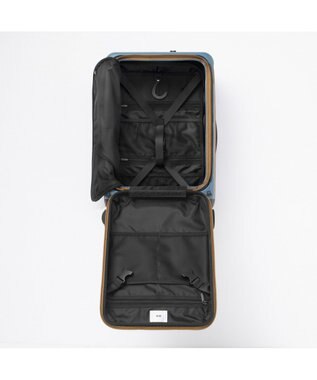 ACE BAGS & LUGGAGE ace. テオフィールド スーツケース 32L 05161 エース レイクブルー