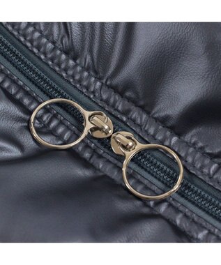 ROOTOTE 1243【軽量】フェザールー.デリ.ルートートカロ-A 01：スモークネイビー