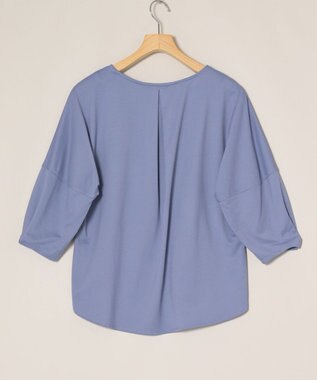 ONWARD Reuse Park 【any SiS】カットソー春夏 ブルー