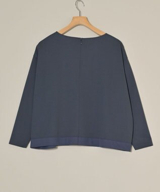 ONWARD Reuse Park 【ICB】ブラウス秋冬 グレー