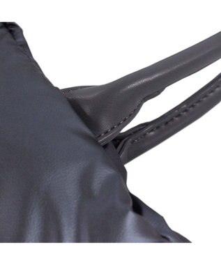 ROOTOTE 1243【軽量】フェザールー.デリ.ルートートカロ-A 01：スモークネイビー