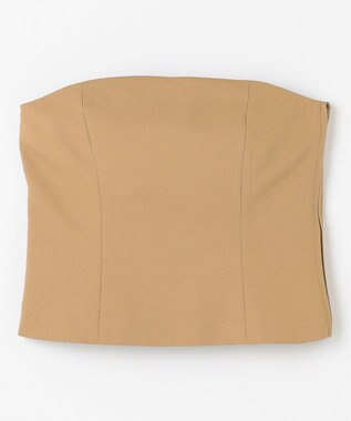 【Nave・セットアップ可/洗える/吸水速乾】ドライチノ ビスチェ