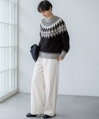 23区 【見上愛さん着用/VERY11月号掲載/新色追加】サイドゴア ブーツ ブラック系