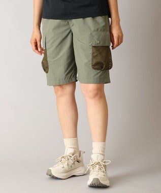 Columbia Columbia/ ウィメンズトゥリースワローオムニフリーズゼロショーツ /コロンビア