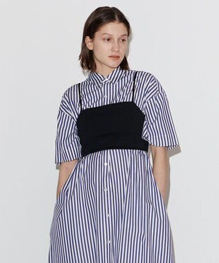 NAVE 【Nave 　洗える】バンドゥ ブラック系