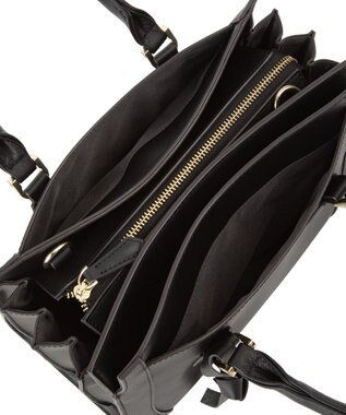 ACE BAGS & LUGGAGE Jewelna Rose クロフォード シンクブラック 16311 ジュエルナローズ ブラック