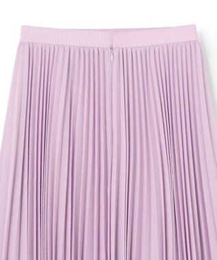 BEIGE， 【S-size】THISTLE / プリーツスカート Rose