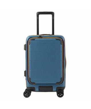 ACE BAGS & LUGGAGE ace. テオフィールド スーツケース 32L 05161 エース レイクブルー