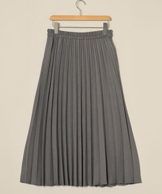 ONWARD Reuse Park 【any FAM】スカート秋冬 グレー