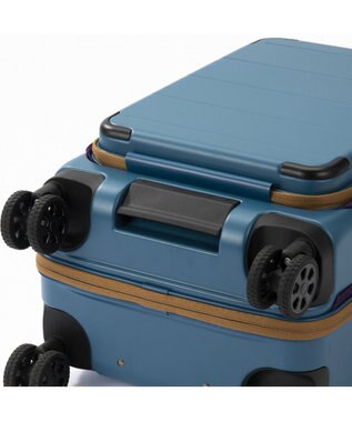 ACE BAGS & LUGGAGE ace. テオフィールド スーツケース 32L 05161 エース レイクブルー