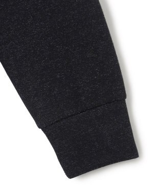 ICB 【ICB×tamachan_style コラボ】ラメスウェット ブラックラメ系