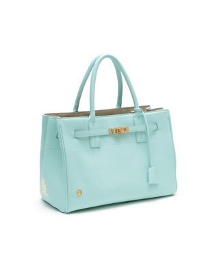 A.D.M.J. 【牛革】モーツァルト/前金具付トート33cm(Dカン＋)