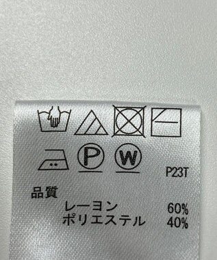 ONWARD Reuse Park 【any FAM】ニット春夏 オレンジ