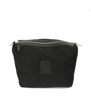 Regalo Felice 【ドラマ使用商品 / ポーチが取り外せる / 2way】ショルダー / REGALO BK(ブラック）