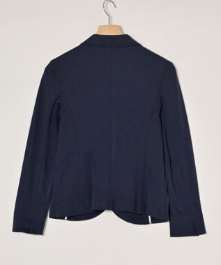 ONWARD Reuse Park 【組曲】ジャケット春夏 ネイビー