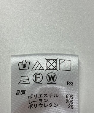 ONWARD Reuse Park 【any SiS】スカート秋冬 ベージュ