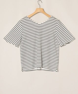 ONWARD Reuse Park 【any SiS】カットソー春夏 ホワイト