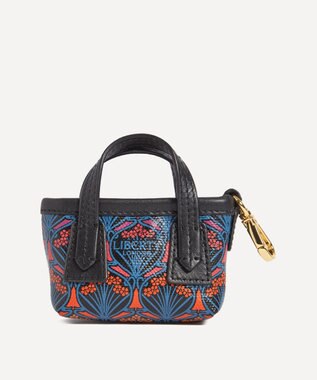 LIBERTY. アイフィス ドーン マールボロ チャーム オレンジ