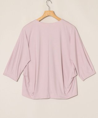 ONWARD Reuse Park 【any SiS】カットソー春夏 ピンク