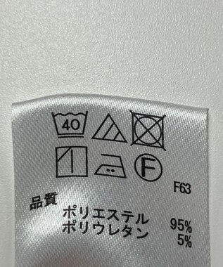 ONWARD Reuse Park 【any FAM】パンツ春夏 ブラック