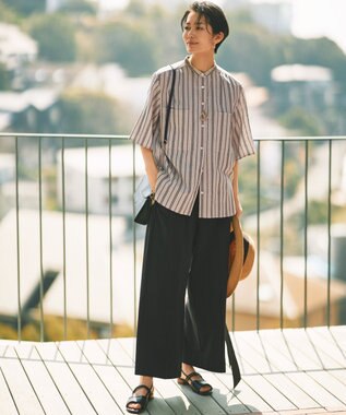 自由区 【カタログ掲載】ペーパーブレード ハット ナチュラル