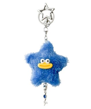 WEGO メガキラ☆モンスターぬいぐるみキーホルダー 柄3