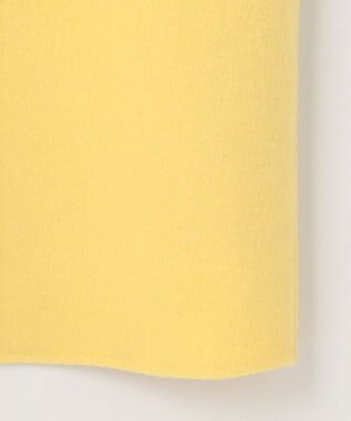 NAVE 【×NAVE】ボリュームリバージレ イエロー系