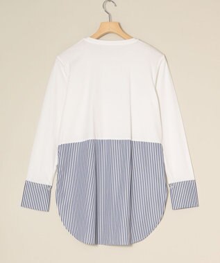 ONWARD Reuse Park セット商品/サイズM【UNFILO】ニット春夏×カットソー春夏 その他