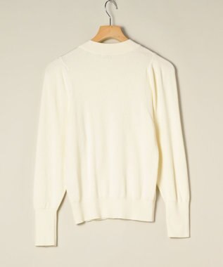 ONWARD Reuse Park 【組曲】ニット秋冬 オフホワイト