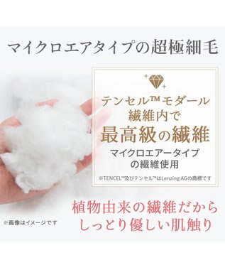 BRADELIS New York 【BRADELIS NewYork peace】　素肌しっとりハッピーバストブラ23 とろけるような肌ざわりで美胸メイクする補正ブラ パールグレージュ