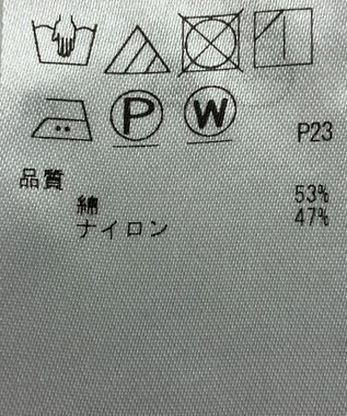 ONWARD Reuse Park 【ICB】パンツ春夏 ネイビー