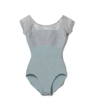 Chacott フレンチスリーブレオタード