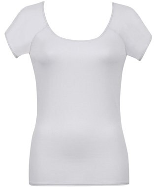 Wing インナー 綿混素材(身生地部) 汗をかいてもべたつきにくい 抗菌防臭(身生地部) 【瞬汗ドライ】 汗取り付き 2分袖 半袖 春 夏 EL1238 ウイング／ワコール